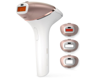 Philips Depilator Lumea Prestige IPL BRI956/00 Ciało/Twarz/Pachy/Bik - 1378523 - zdjęcie 2